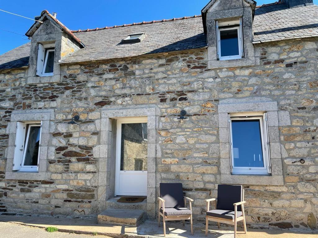 Ti Fanch, Maison Proche De Quimper Landudal Экстерьер фото